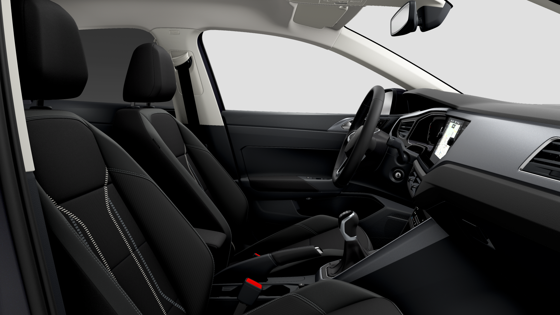 Volkswagen Taigo Style