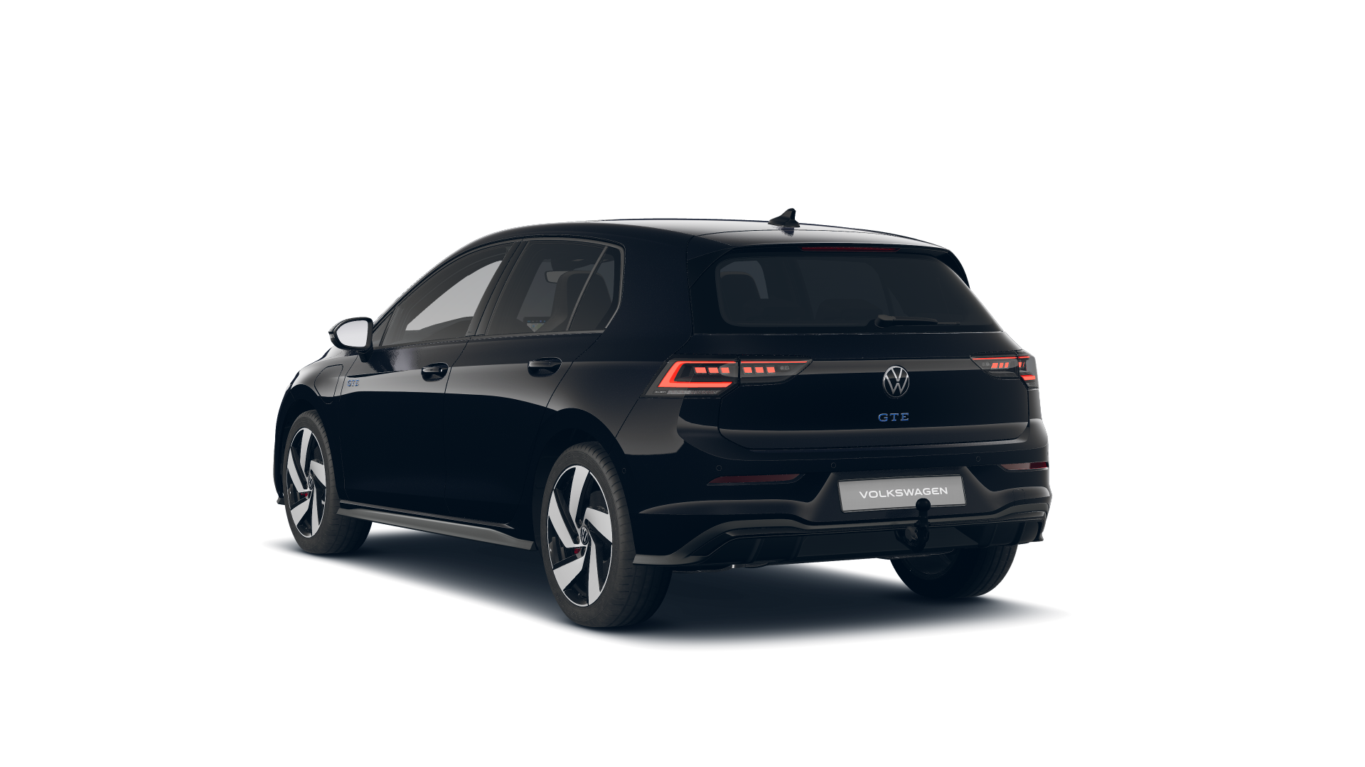 Volkswagen Golf DSG eHybrid