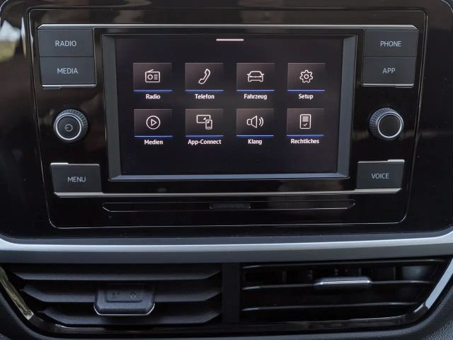 Volkswagen T-Roc 2.0 TDI Life