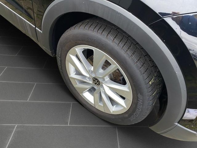 Volkswagen T-Cross 1.0 TSI DSG Style