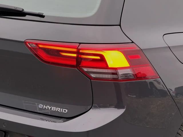 Volkswagen Golf 1.4 TSI Style eHybrid