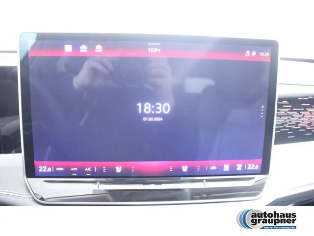 Volkswagen Passat 2.0 TDI DSG Elegance Elegance