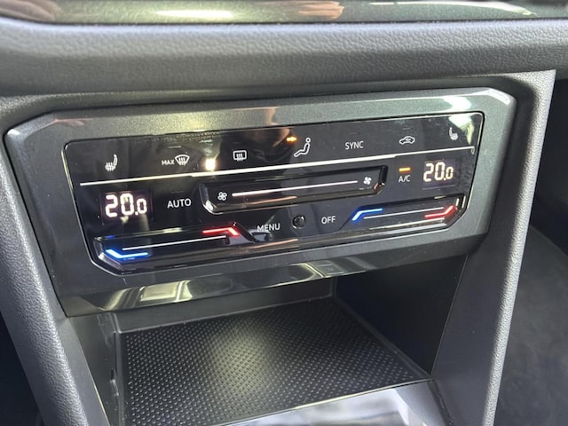 Volkswagen Tiguan 1.5 TSI DSG Move