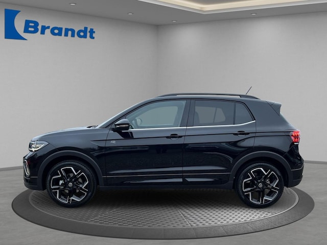 Volkswagen T-Cross 1.5 TSI DSG R-Line