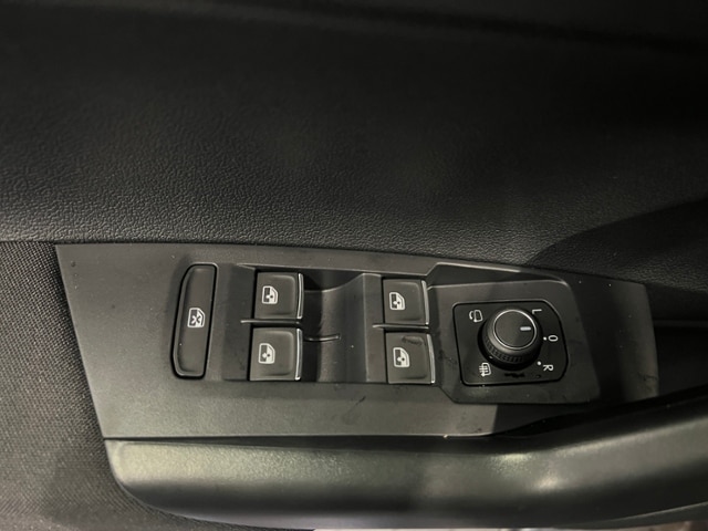 Volkswagen Taigo 1.5 TSI DSG