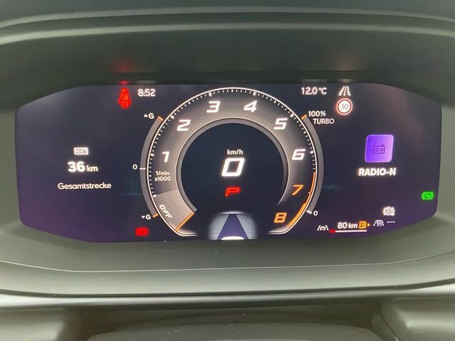 Cupra Terramar 1.5 e-TSI 150 PS DSG