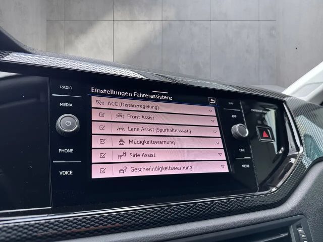 Volkswagen Taigo Friends TSI