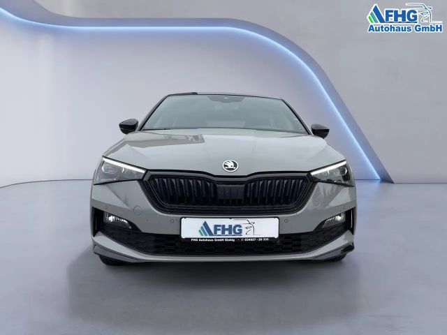 Skoda Scala 1.0 TSI Monte Carlo