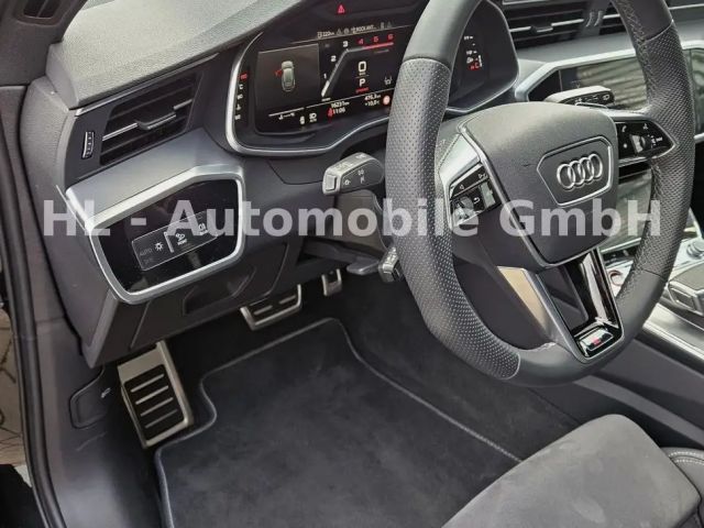 Audi S6 3.0 TDI Avant Quattro