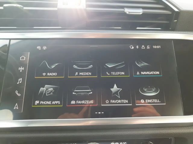 Audi Q3 35 TDI S-Line