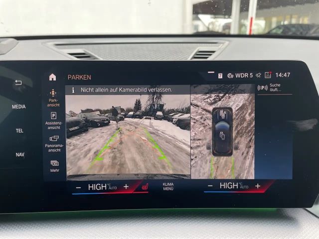 BMW iX1 M-Sport xDrive30