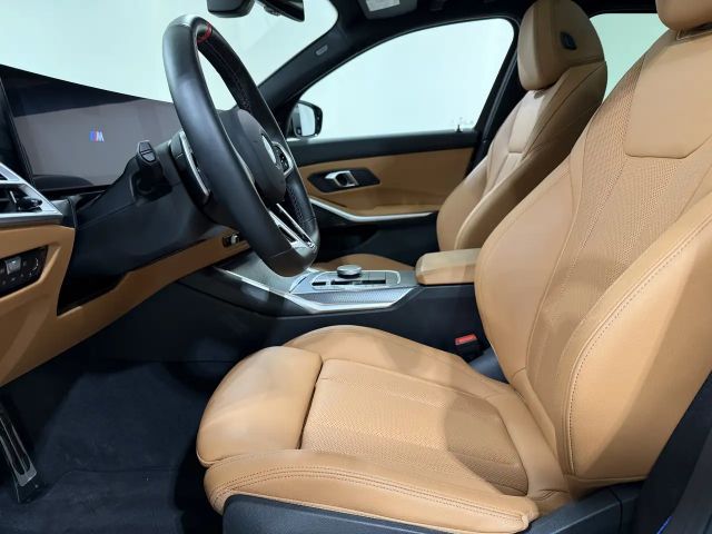 BMW 340 Touring xDrive