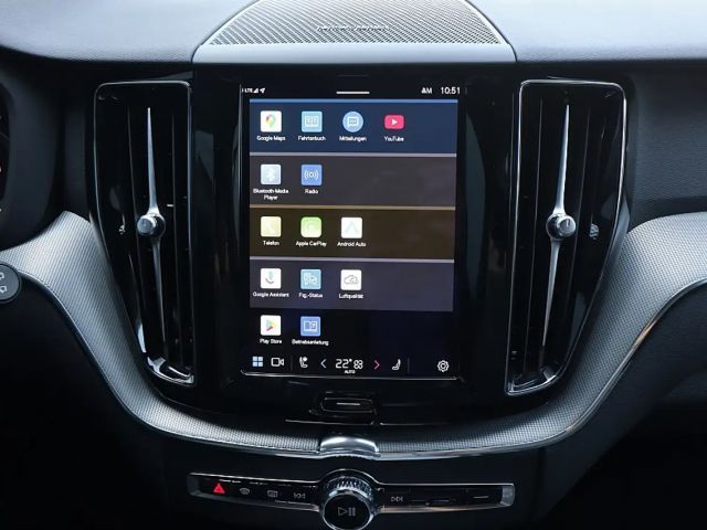 Volvo XC60 AWD Dark Geartronic Plus