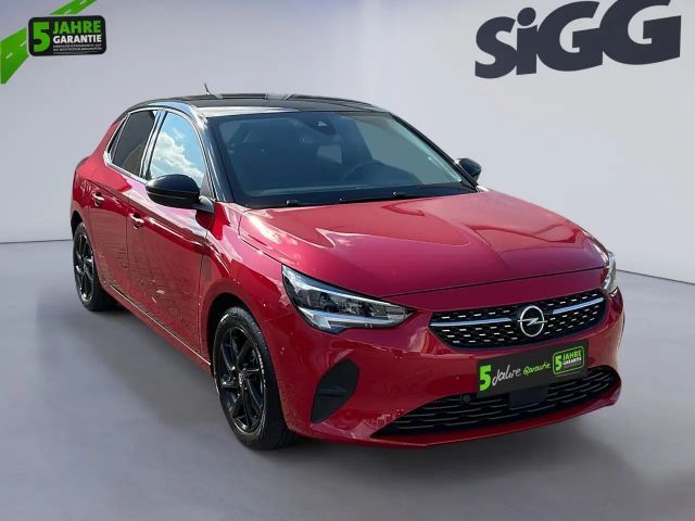 Opel Corsa 1.2 Turbo Elegance Turbo