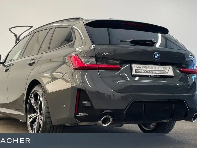 BMW 330 330e M-Sport Touring xDrive