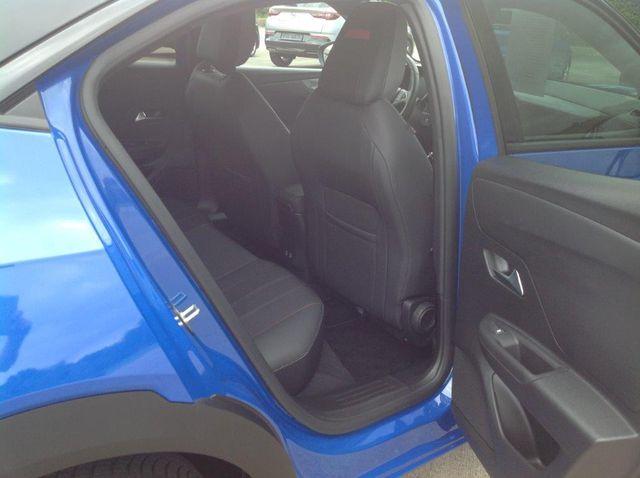 Opel Mokka 1.2 Turbo GS-Line Grand Sport Turbo