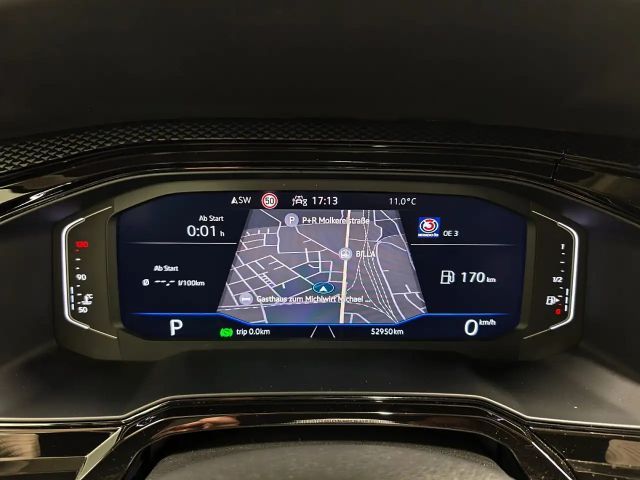 Volkswagen Taigo DSG IQ.Drive