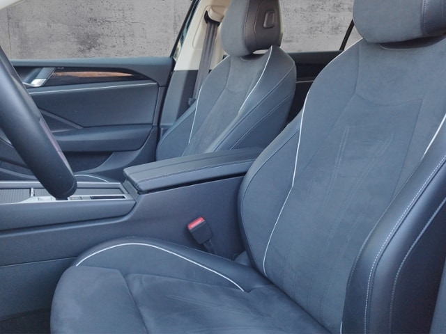 Volkswagen Passat 1.5 eTSI DSG Variant