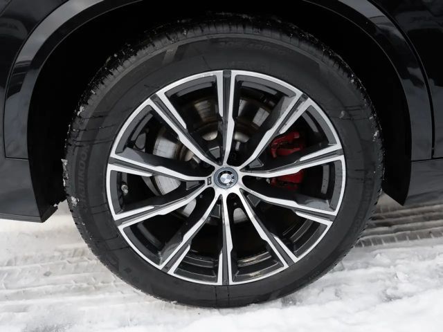 BMW X5 M-Sport xDrive xDrive45e