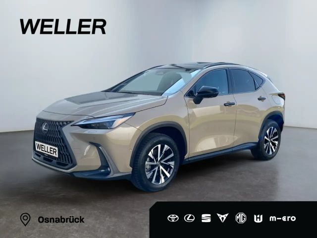 Lexus NX E-Four Overtrail *360°*Panoramaglasdach*