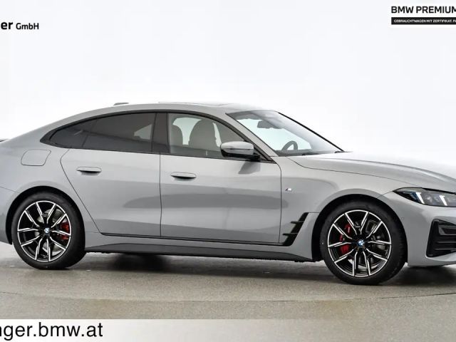 BMW 420 420d Coupé xDrive