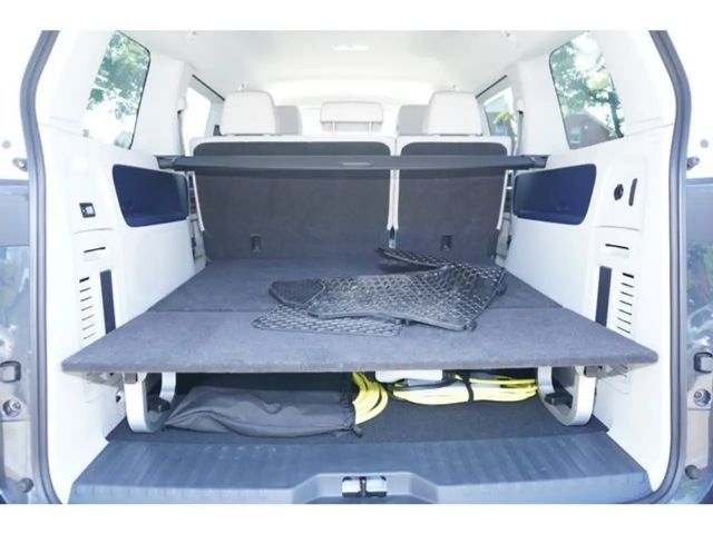 Volkswagen ID.Buzz Pro