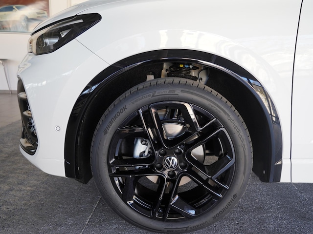 Volkswagen Tiguan Tiguan 1.5 eTSI R-Line Black Style KAMERA NAVI AHK