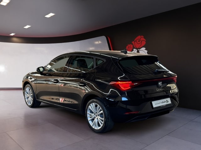 Seat Leon 1.5 TSI