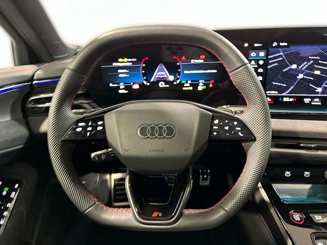 Audi S5 S-Tronic
