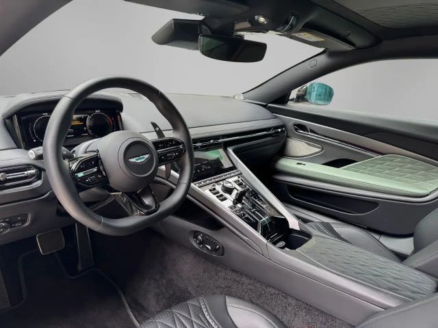 Aston Martin DB12 4.0 V8 - Bowers & Wilkins Audio/Ceramic Br.