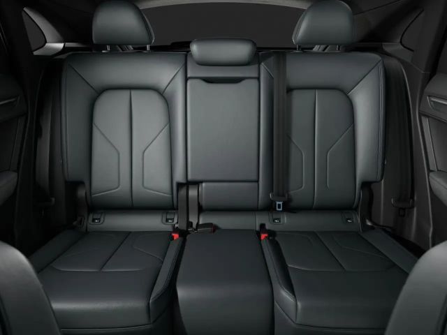 Audi Q3 35 TFSI S-Line Sportback