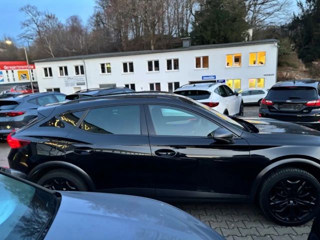 Cupra Formentor 2.0 TSI DSG VZ