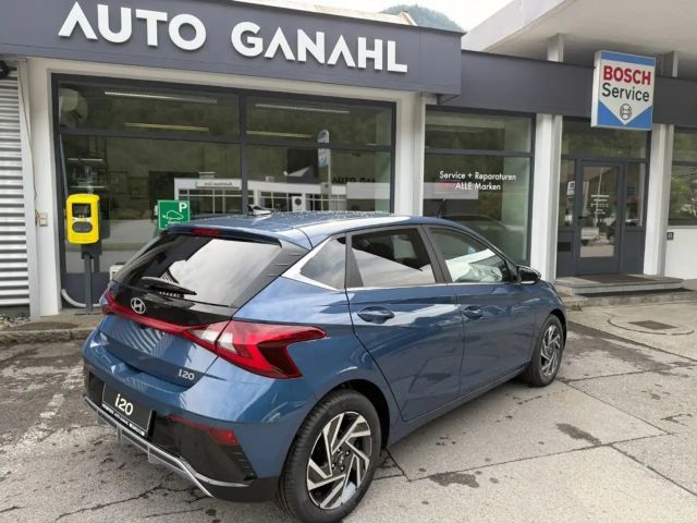 Hyundai i20 1.2