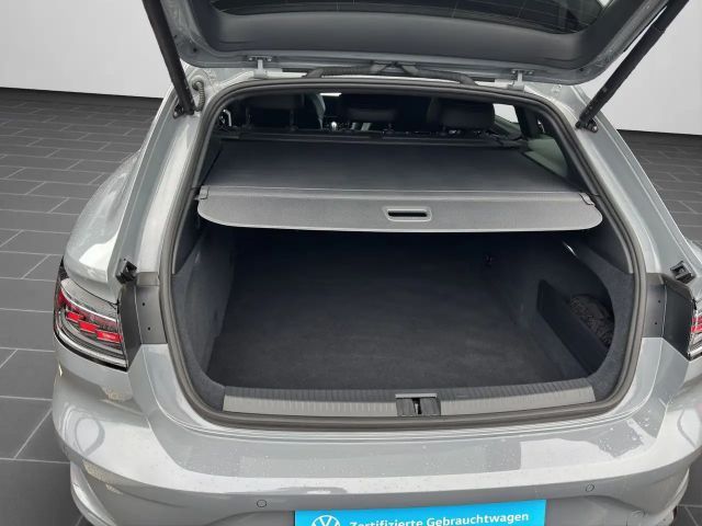 Volkswagen Arteon 2.0 TSI DSG IQ.Drive