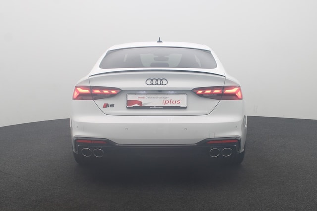 Audi S5 Quattro Sportback