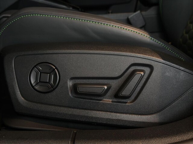 Audi RS3 Quattro S-Tronic Sedan