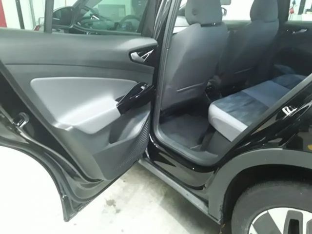 Volkswagen ID.4 IQ.Drive Pure