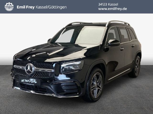Mercedes-Benz GLB 200 GLB 200 d