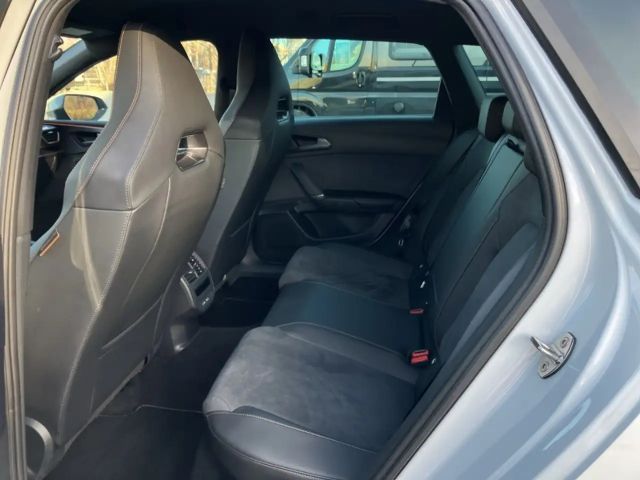 Cupra Leon 2.0 TSI 4Drive Sportstourer VZ