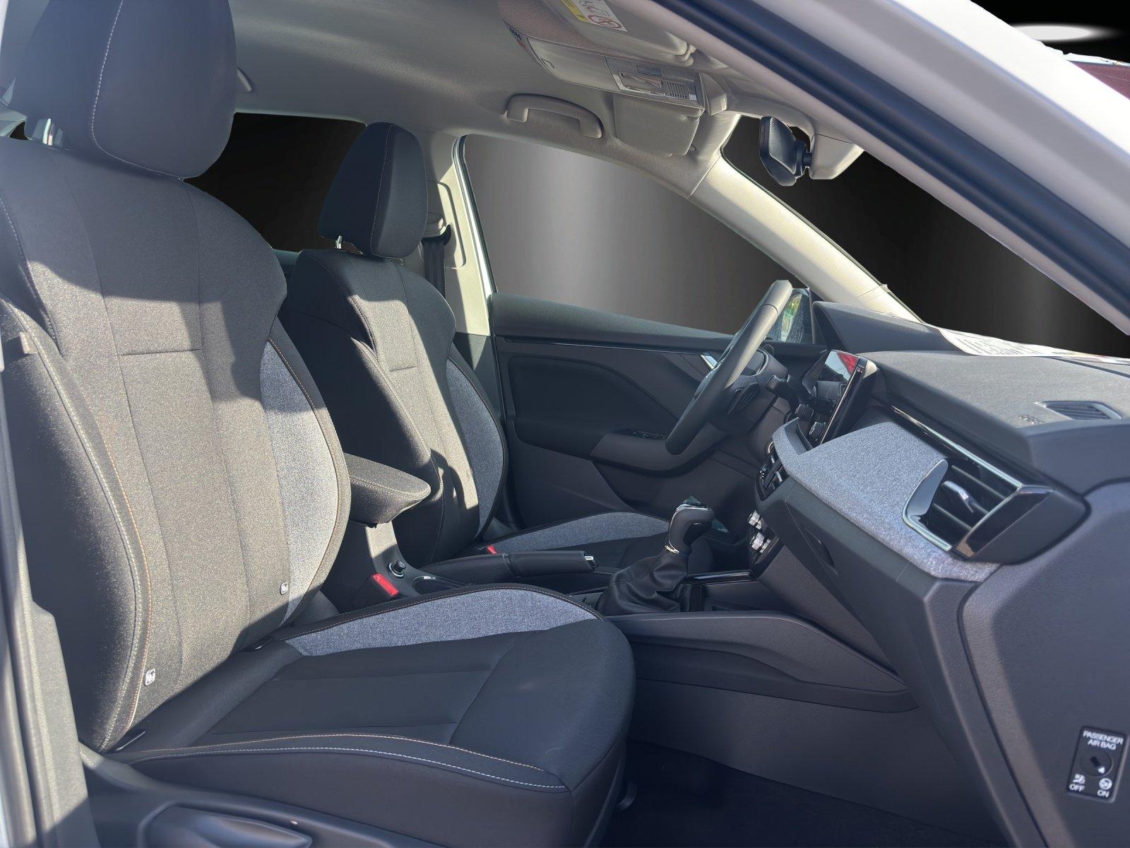 Skoda Scala 85 Drive