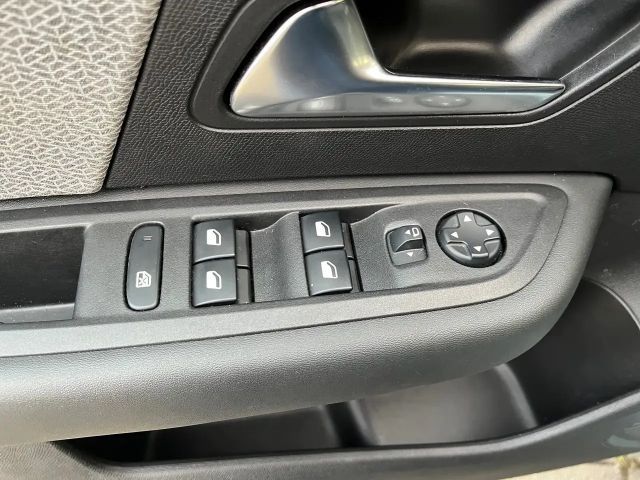 Citroën C4 PureTech