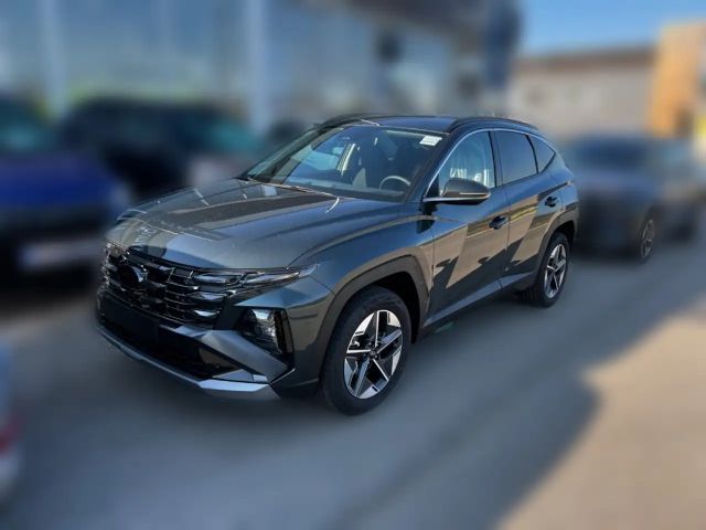 Hyundai Tucson 2WD T-GDi