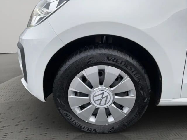 Volkswagen up! 1.0 KLIMA+PDC+KAMERA+SZHG+EL BEH ASP+NSW+MFA+ZV M