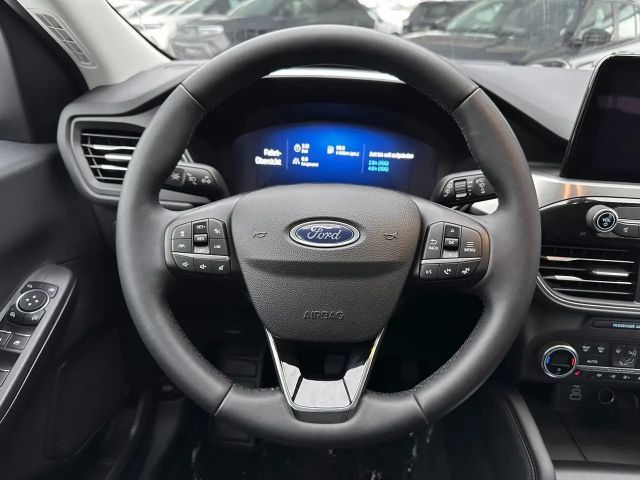 Ford Kuga Plug in Hybrid Titanium