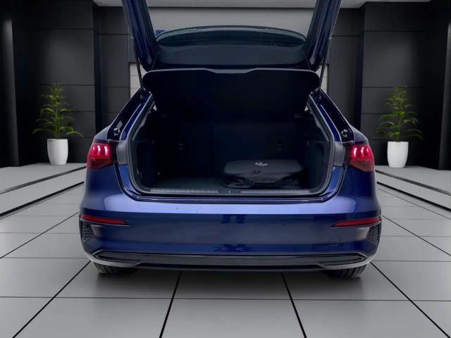 Audi A3 Hybride Sedan Sportback