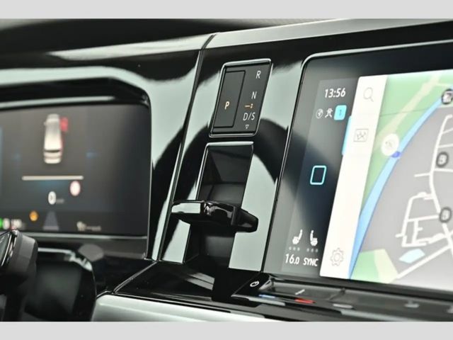 Volkswagen Multivan Lang T7