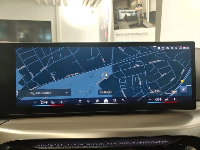 BMW 220 220i Coupé M-Sport