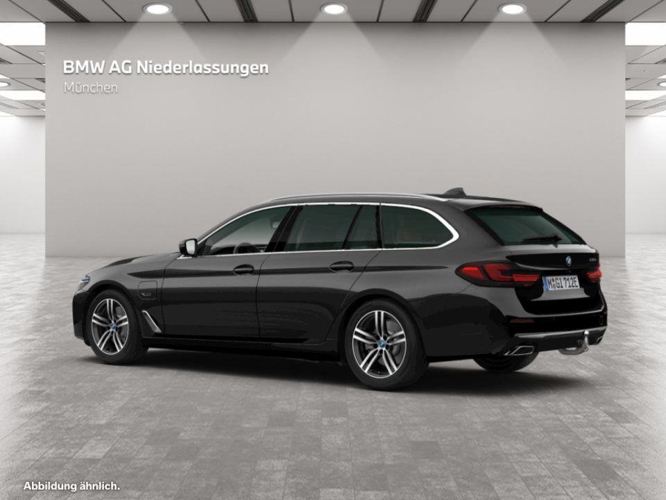 BMW 530 530e Touring
