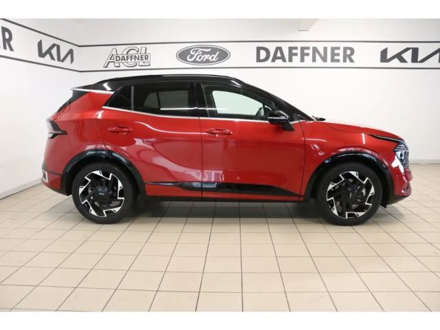 Kia Sportage GT-Line