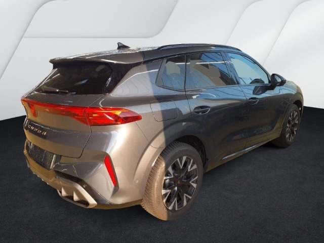 Cupra Terramar 1.5 eTSI